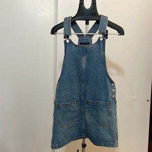 Forever 21•Overall Dress